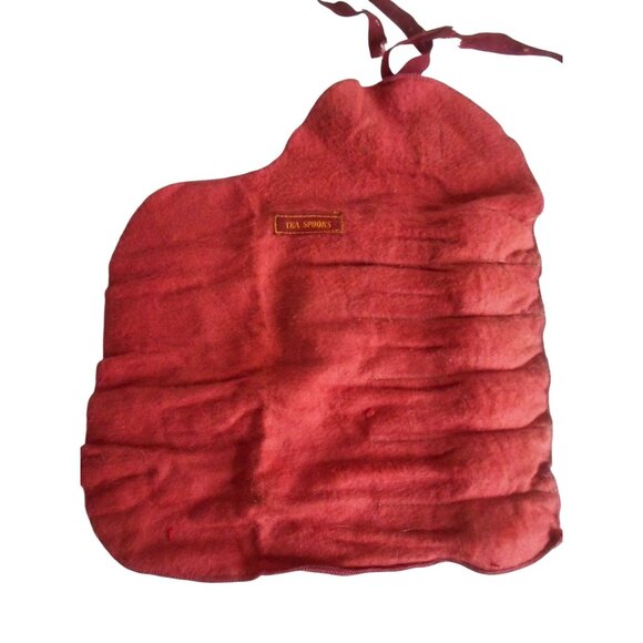 6 c1919 1847 Rogers Bros XS Triple Cromwell Pattern tea spoons Silver Plate 6" - Picture 3 of 6